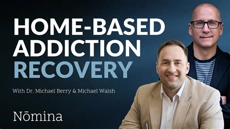 Save Your Loved Ones: How Home-Based Addiction Treatment Can Help